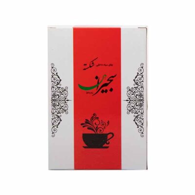 چای سجیران-500گرمی